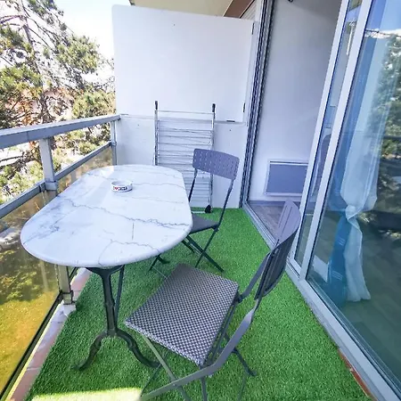 Leman Holidays - Le Blue Sky Apartment Sciez